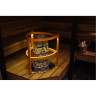 Защитное ограждение HARVIA HPI2 для электрической печи KIVI